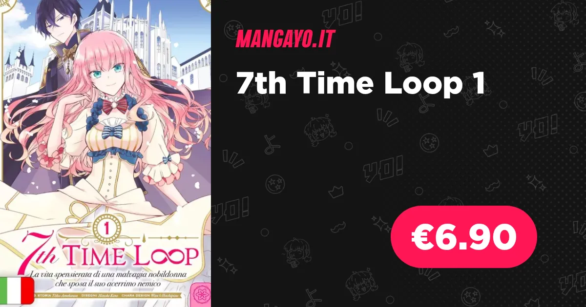 7th Time Loop 1