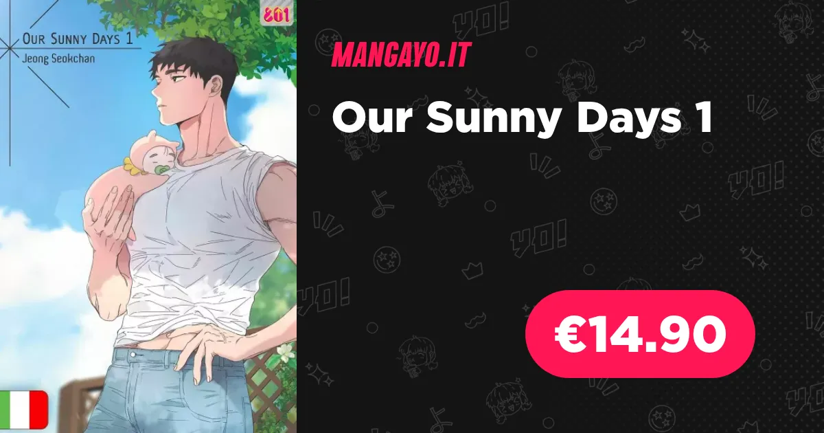 Our Sunny Days 1