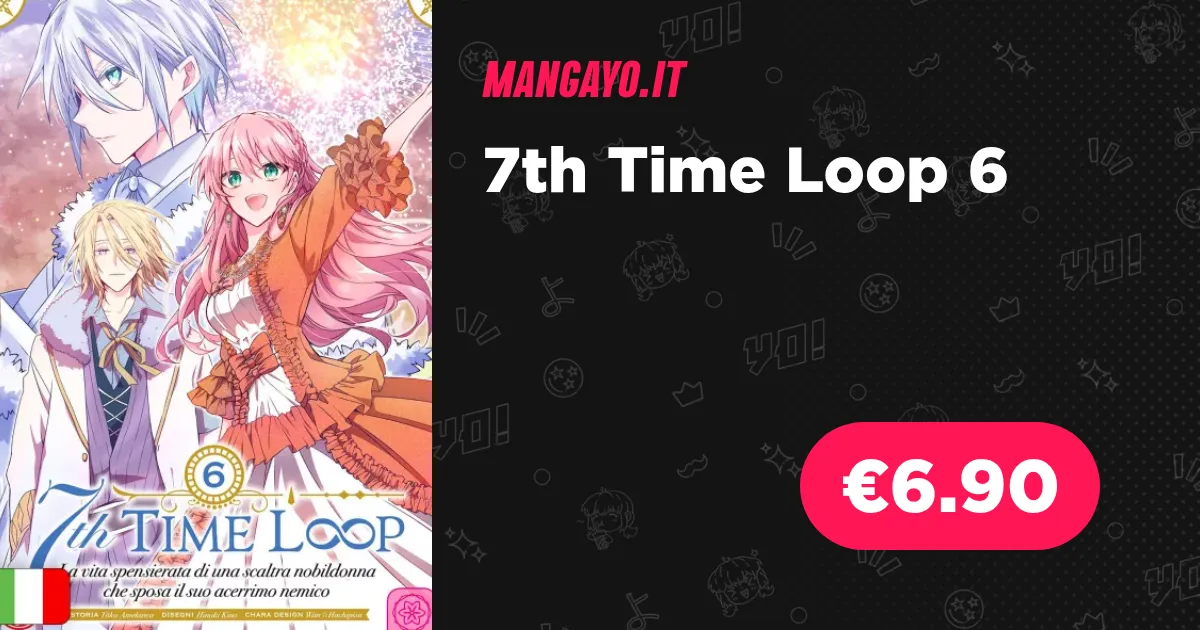 7th Time Loop 6