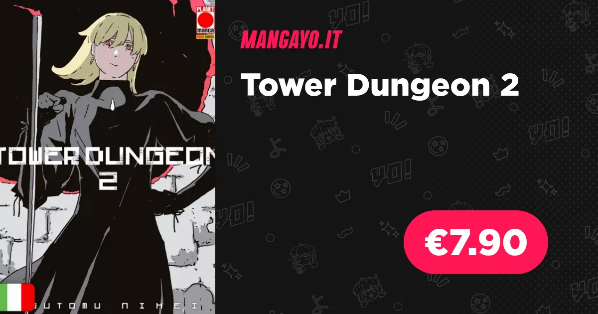 Tower Dungeon 2