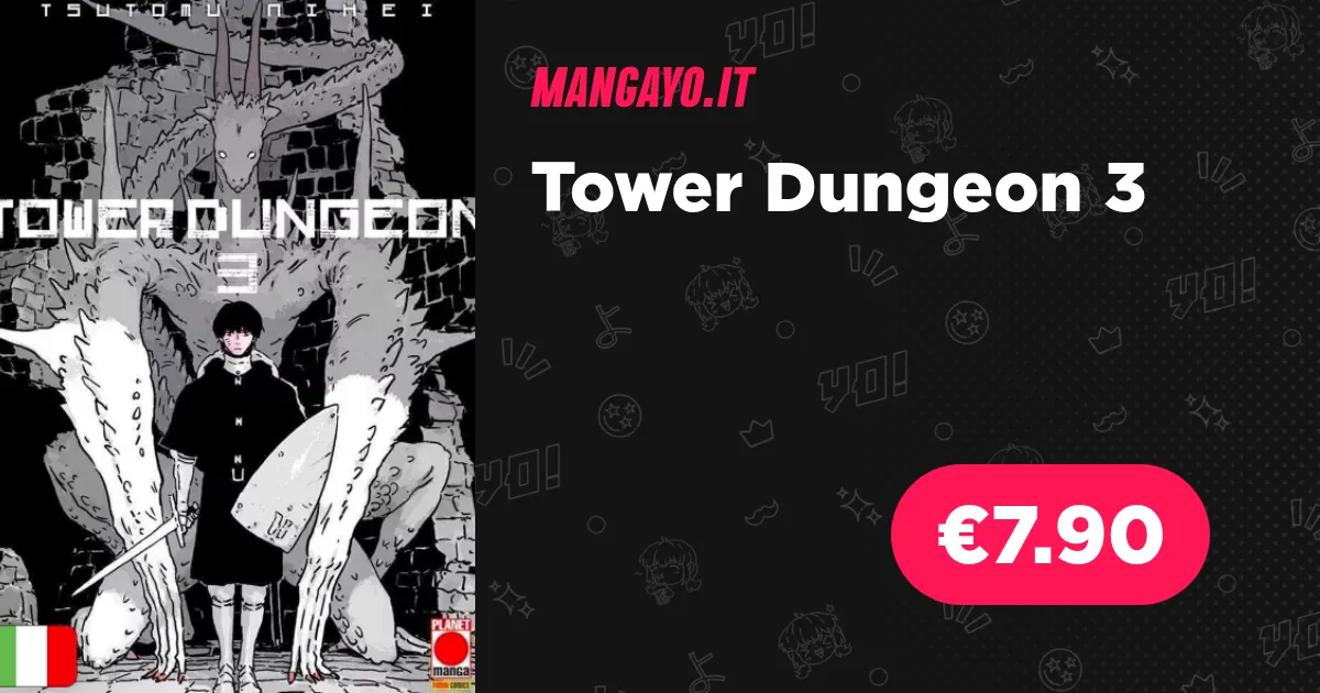 Tower Dungeon 3